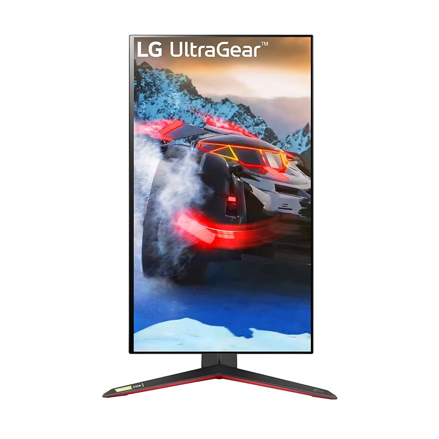 LG Ultragear 27GP95RP-B 27' IPS Gaming Monitor : Amazon.ca